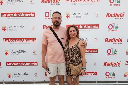 Radiolé celebró su gala este jueves