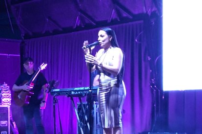 Radiolé celebró la gala con sus mejores artistas