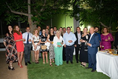 Concejales de Abla, Abrucena.