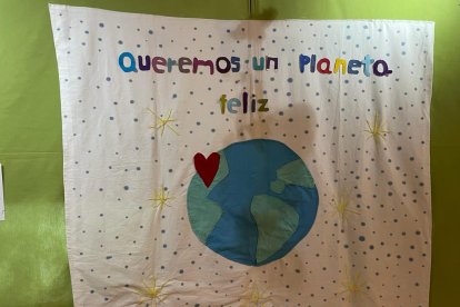 Imagen de la exposición.