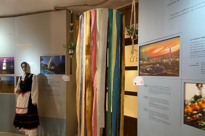 Han participado escolares del CEIP Las Lomas.