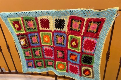 A través de ella se investiga el daño que los tintes sintéticos.