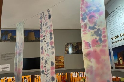 Los interesados pueden acudir a visitarla.