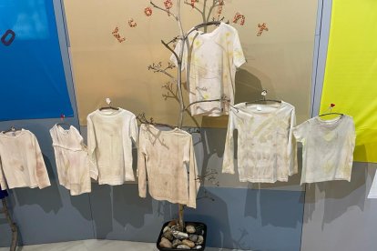 Hilando mundos, pintando sueños, investigando juntos.