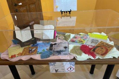 En el desarrollo, los alumnos han investigado sobre el tema.