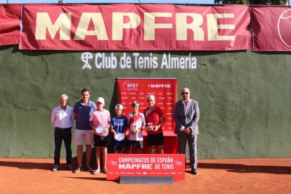 Darío Ruiz deslumbra con su pareja Dronov