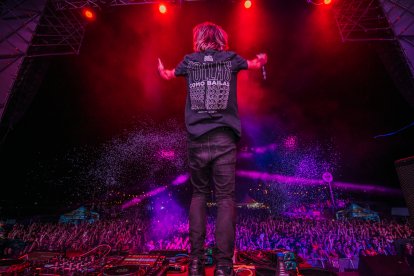 En 2023 Salinas Sound Festival regresará con una segunda edición.