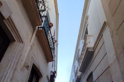 El Prendimiento colabora con el cabildo catedralicio para la organización del Corpus chico.