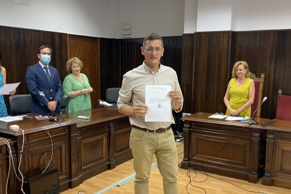 José Luis Sánchez Teruel (PSOE).