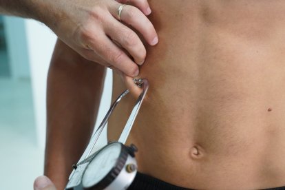 Comprobación para que todo esté perfecto.