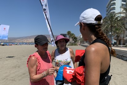 Algunos regalos de la mano de Ego Sport Center.