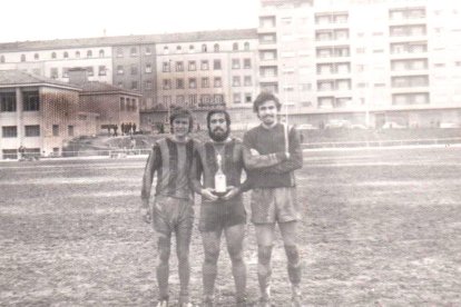 En Granada con Gigi y Asensi.