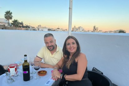 Yolanda Ruiz y Antonio Miguel Montoya de Refor Hogar