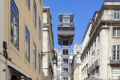 Hubo tiempo de visitar la ciudad.