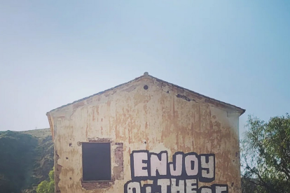 Rincones de Almería.