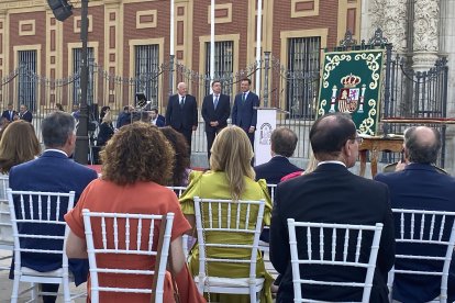 Andalucía comienza otra etapa política.