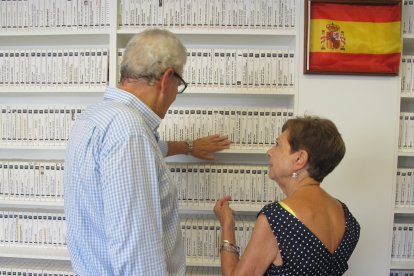 Películas de ayer y de hoy se unen en esta colección.