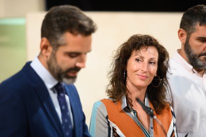 Pacheco, Vázquez y Alonso.