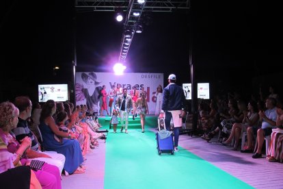 ¿No tenías ideas para tus looks de vacaciones?