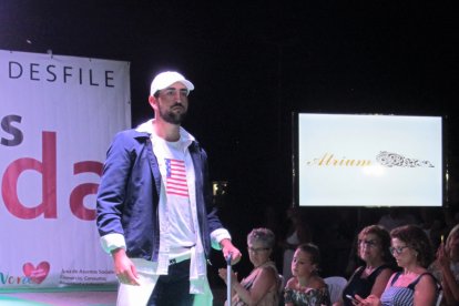 Looks para todos los gustos y edades.