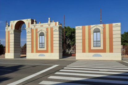 Este año regresa la Feria a la capital.
