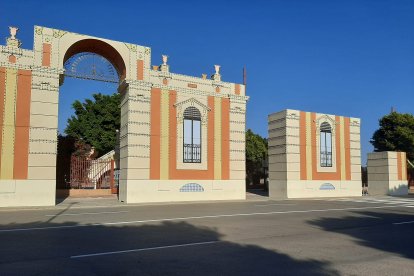 Quedan días para que vuelva la Feria de Almería.