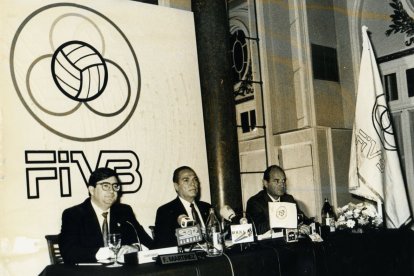 En Sevilla se vivían los cambios de la EXPO\'92