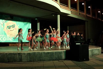 Se celebró el viernes y el sábado.