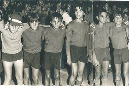 El equipo de Los Ángeles se proclamaba campeón.