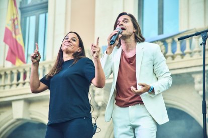 Desarrollo de la primera jornada de Cooltural.