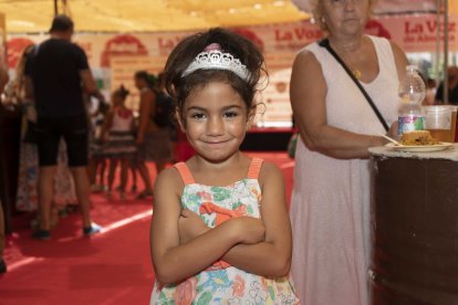 La preciosa África.