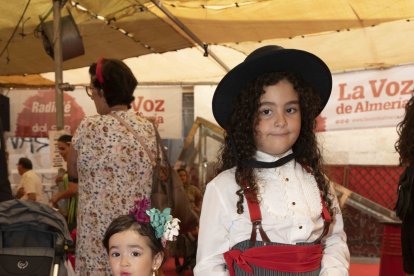 Abril y Enri Aguilar Rodríguez.