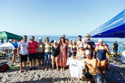 Ha vuelto con fuerza la gran cita de la Feria.