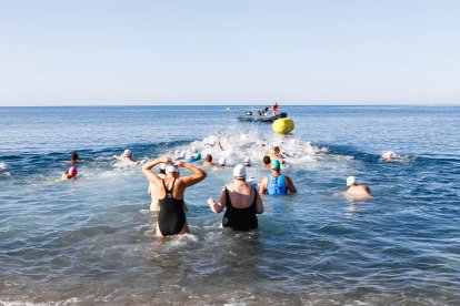 Lanzados a por la victoria,