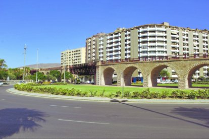 El nuevo Cable Inglés.