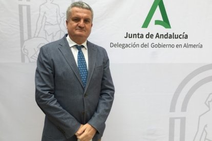 Juan de la Cruz Belmonte seguirá al frente de Salud y Consumo.