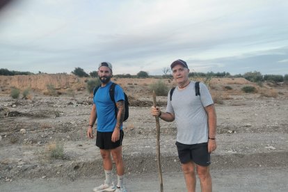 Una devoción que mueve a gentes de todas las regiones.