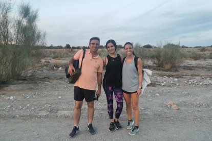 Vuelve la tradición albojense que se perdió con la pandemia