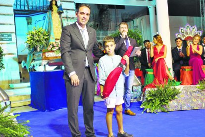 Se han premiado a los mejores jinetes y ha recaído ese galardón en el Club Hípico Moralico.