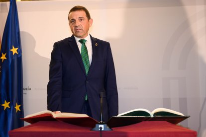 Guillermo Casquet Fernández.