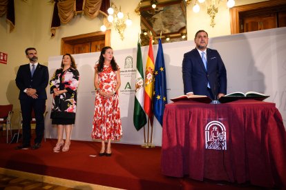 Francisco Alonso Martínez.