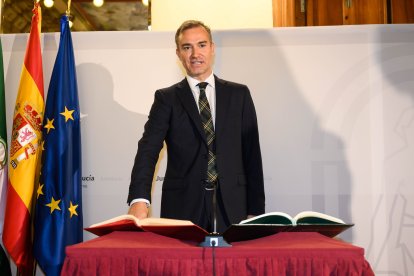 Amós García Hueso.