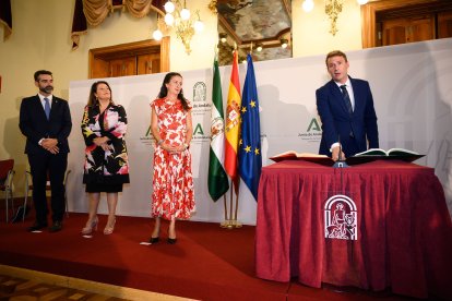 Francisco González Bellido.