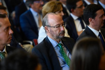 Luis Rogelio Rodríguez.