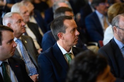 José María Martín.