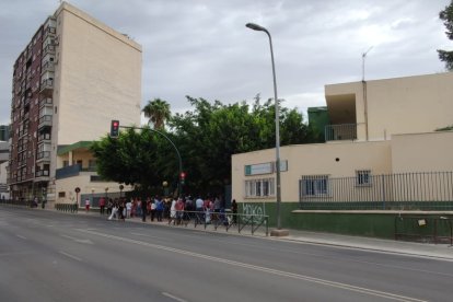 CEIP Freinet.
