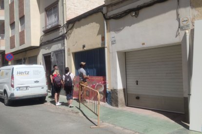 La preproducción de La Unidad ha comenzado.