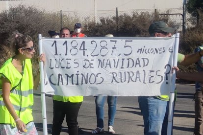 Mensajes directos para el Ayuntamiento.