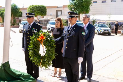 Se ha celebrado este sábado.