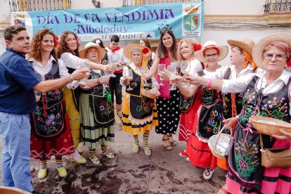 Se ha celebrado este domingo.